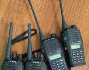 閑置雷曼克斯驍龍X3鍵盤型專業對講機 天津通訊設備轉讓
