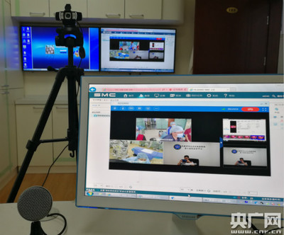 千里醫線，津甘相連——遠程手術帶教與會診系統正式開通，陜西技術賦能智慧醫療新篇章